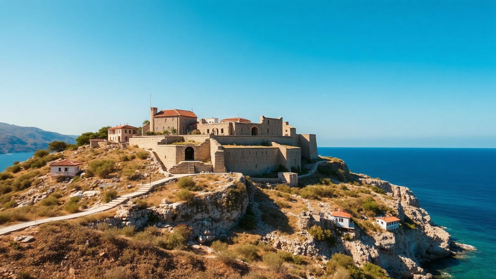 Άνδρο