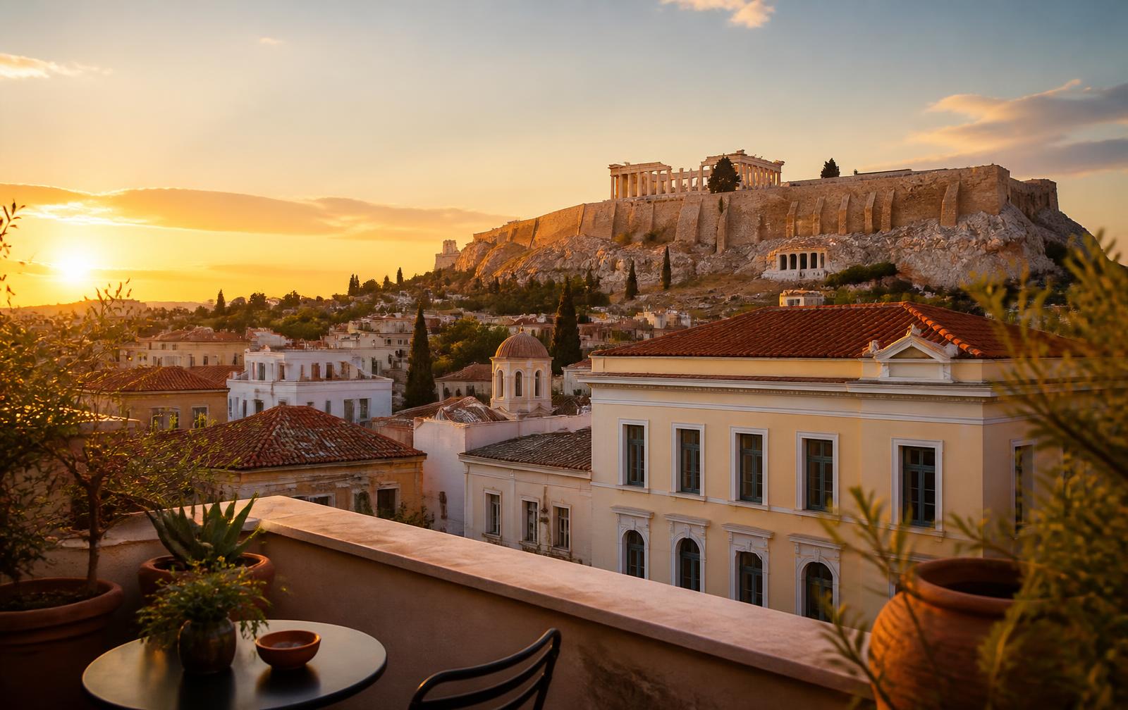 Αθήνα