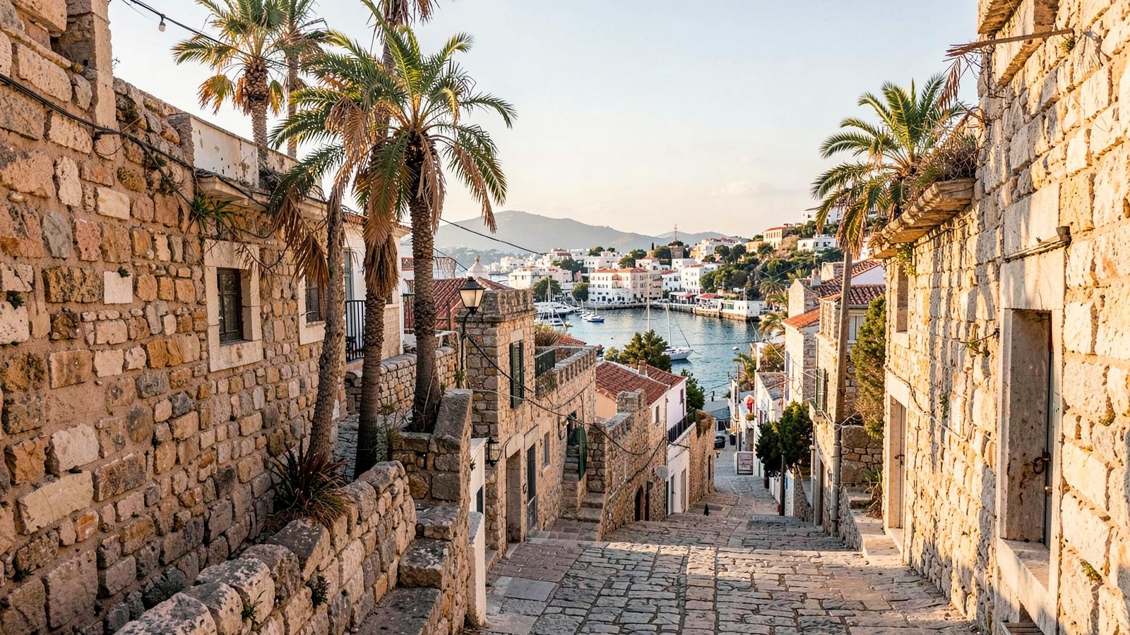 Γιατί φημίζεται η Ρόδος; Ιστορία, αξιοθέατα και ό,τι πρέπει να ξέρετε