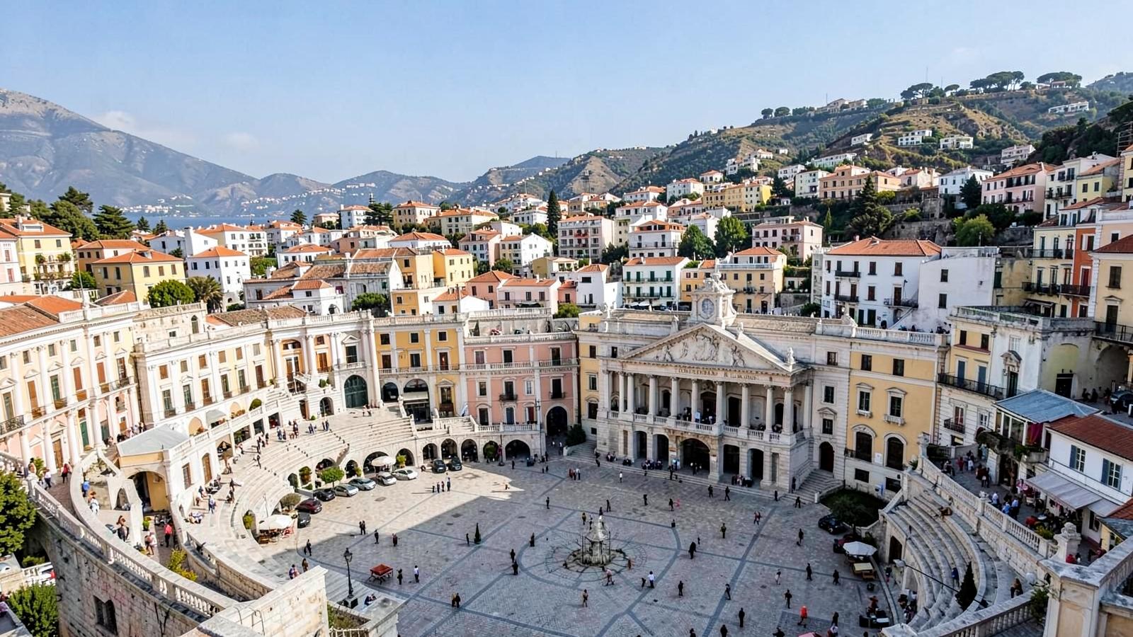 Γιατί φημίζεται η Σύρος; Ιστορία, αξιοθέατα και ό,τι πρέπει να ξέρετε
