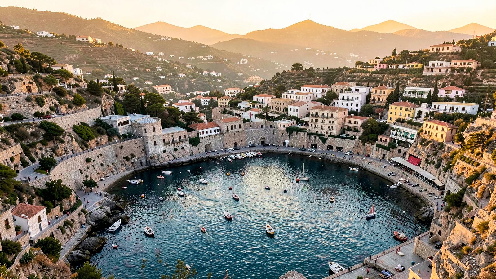 Γιατί φημίζεται η Ύδρα; Ιστορία, αξιοθέατα και ό,τι πρέπει να ξέρετε