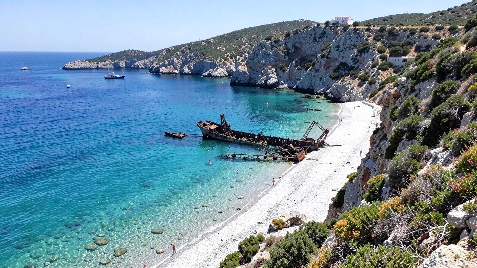 Γιατί φημίζεται η Ζάκυνθος; Ιστορία, αξιοθέατα και ό,τι πρέπει να ξέρετε
