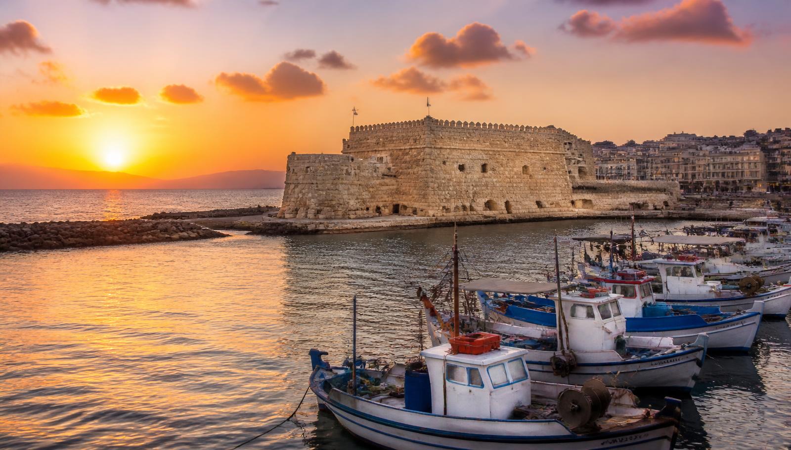 Ηράκλειο