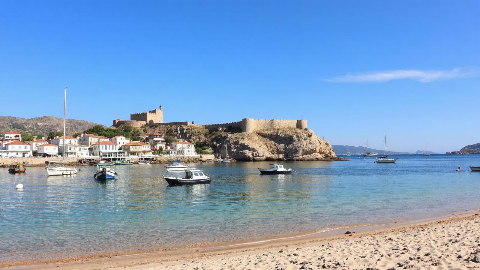 Λήμνο
