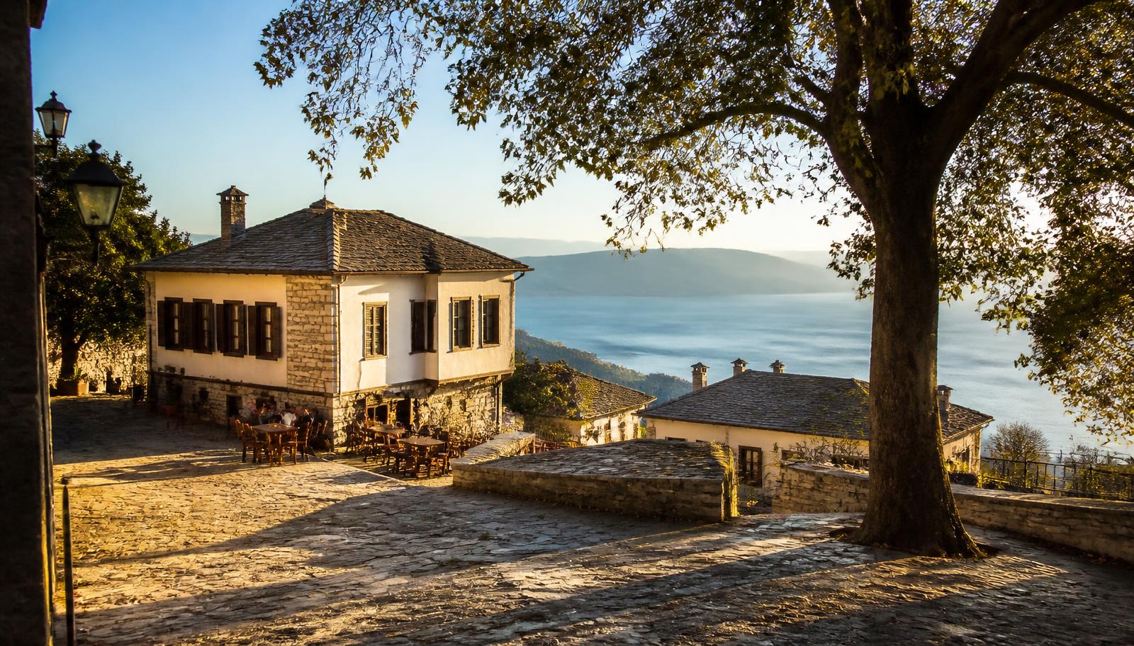 Πήλιο