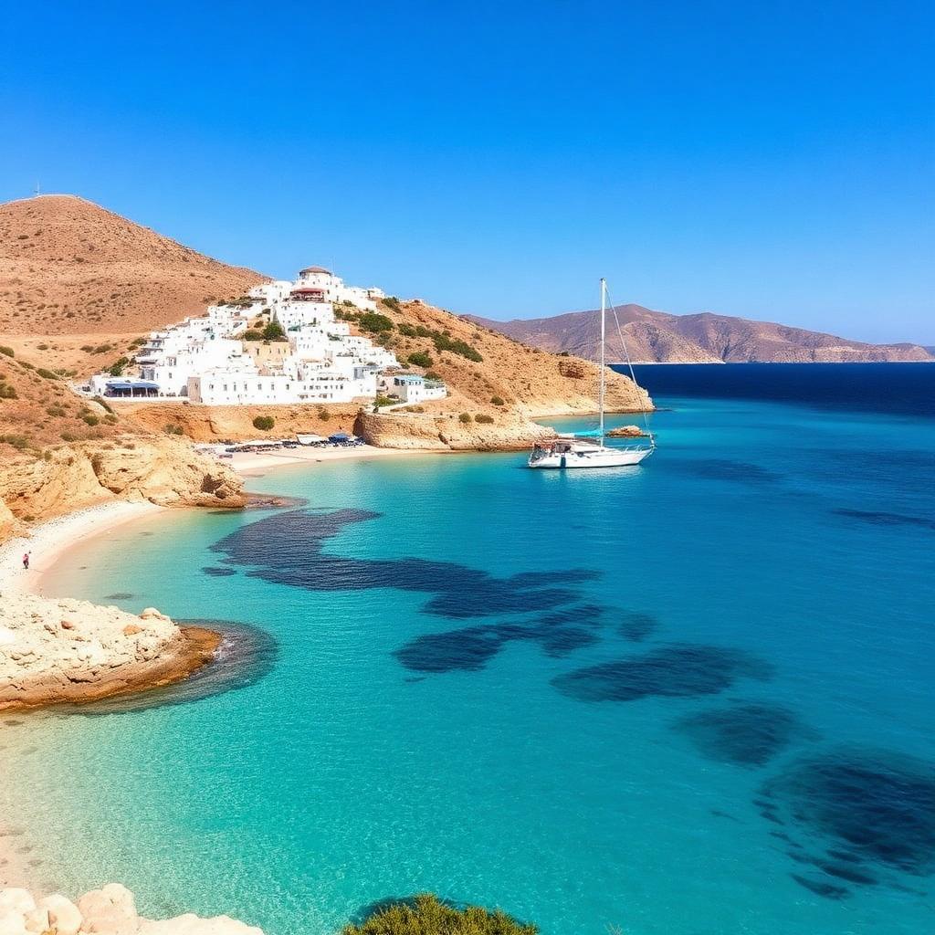 Σχοινούσα