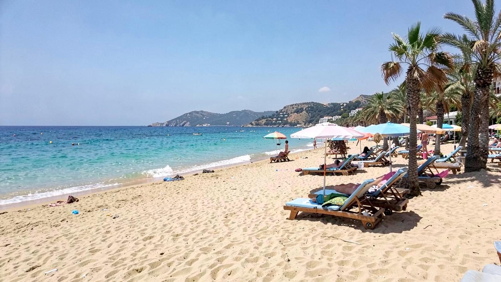 Μάλια
