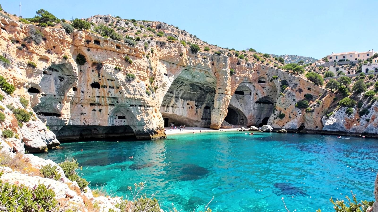 Μάταλα