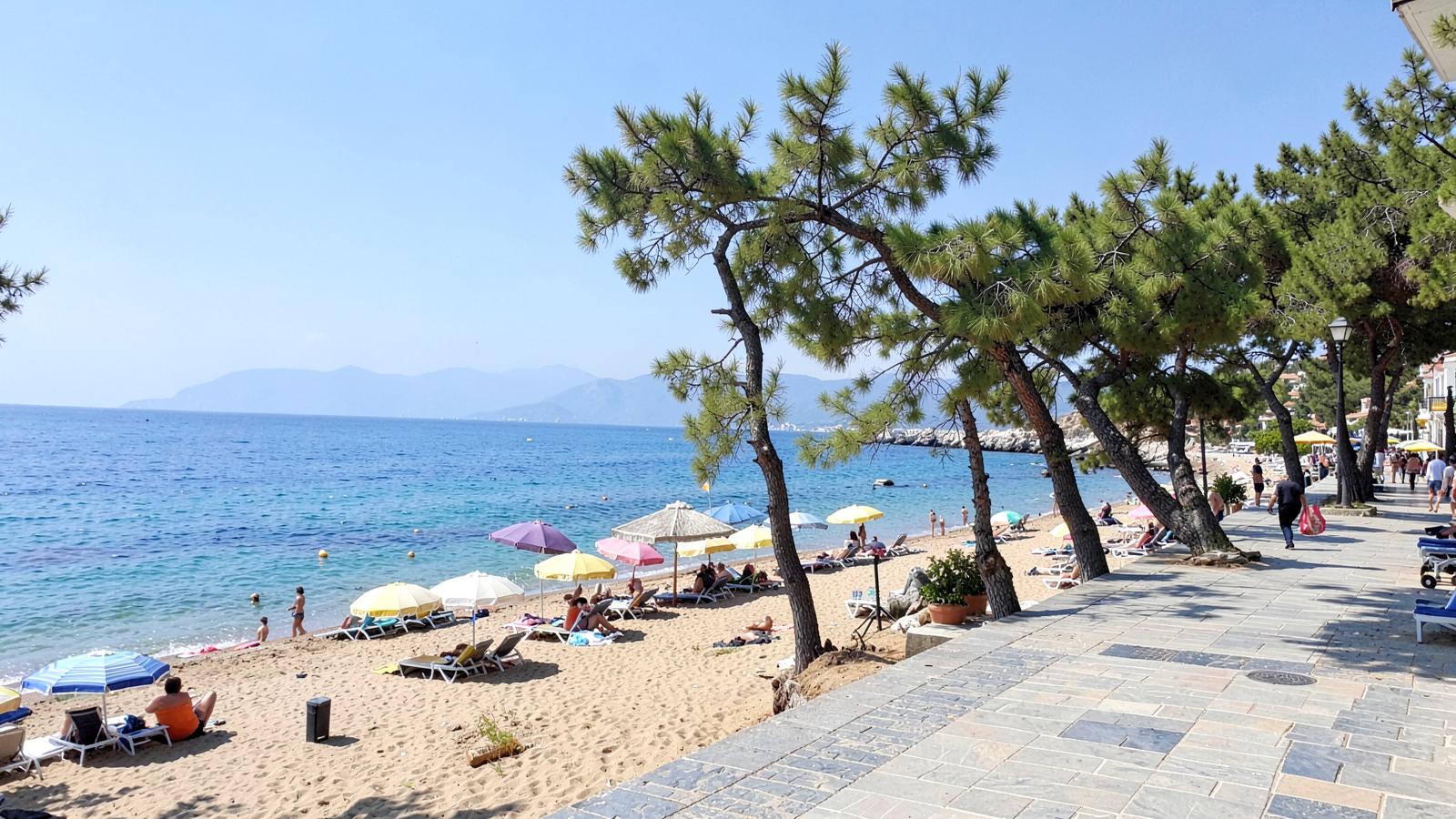 Χανιώτη