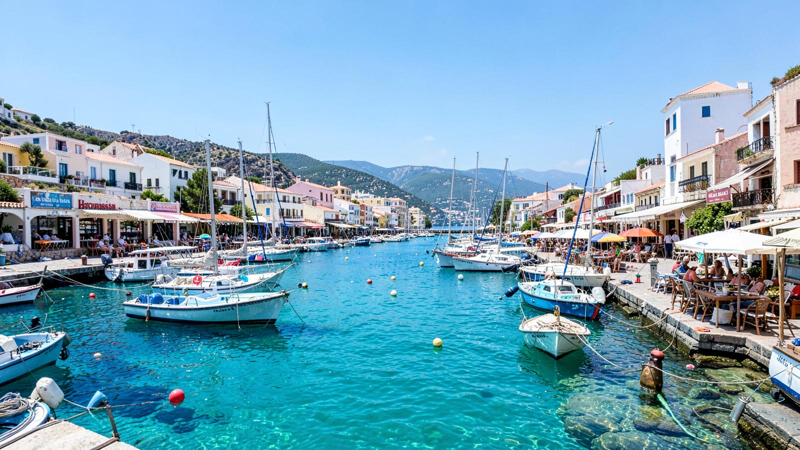 Χερσόνησο