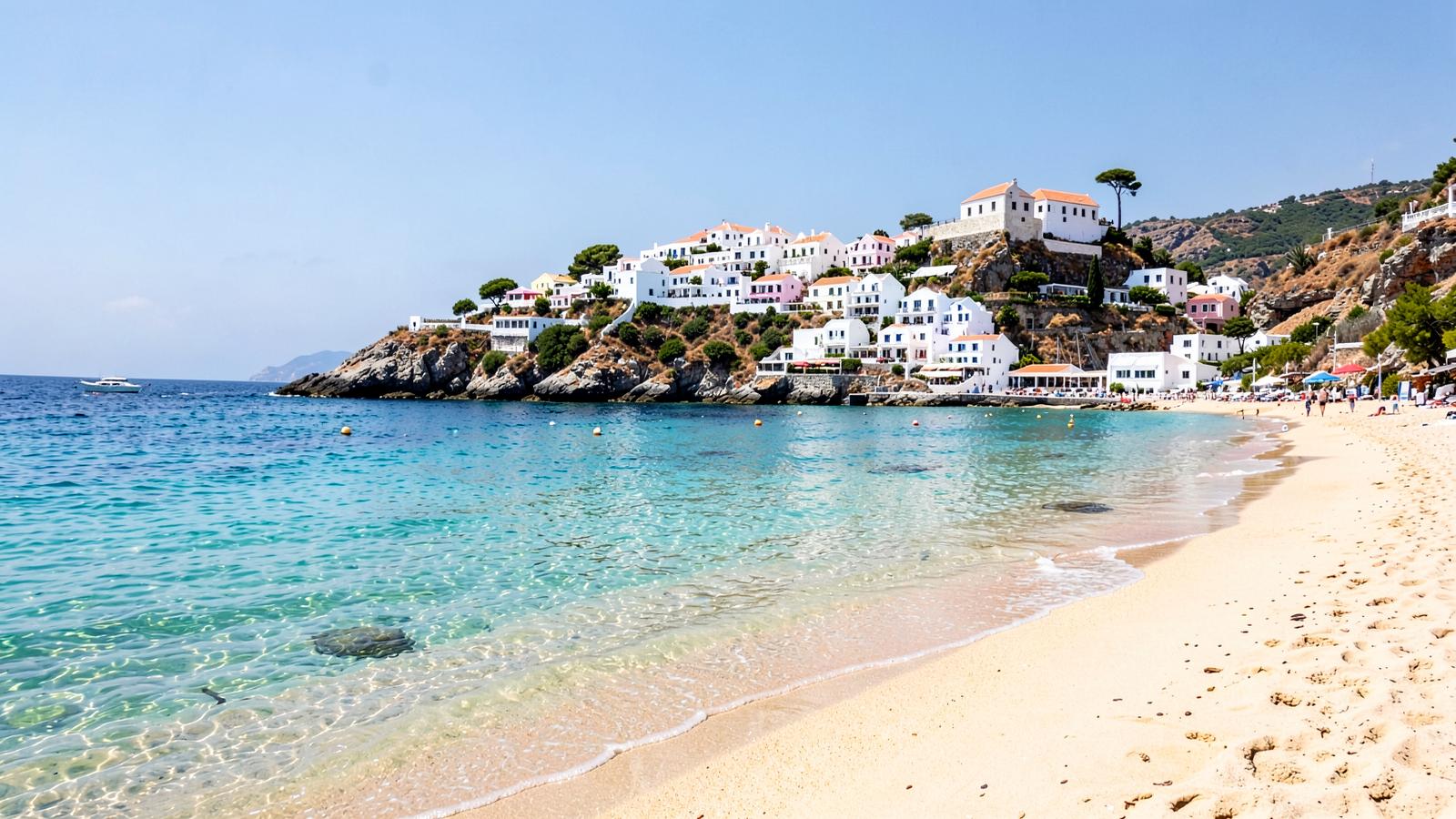 Δονούσα