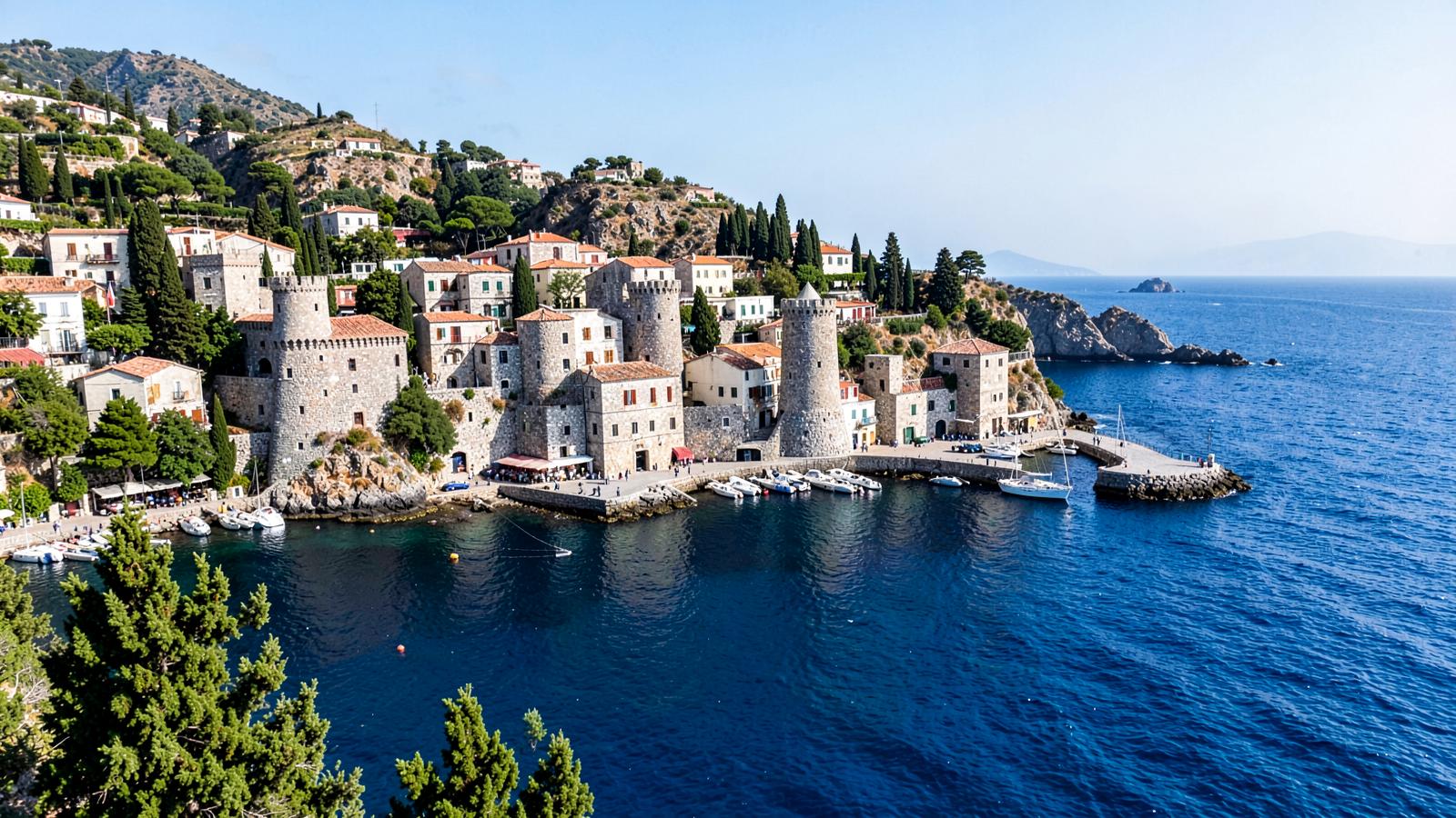 Καρδαμύλη Μάνης