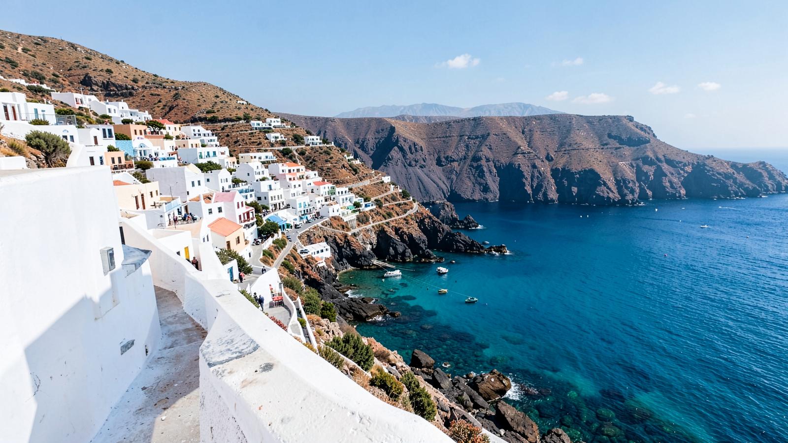 Κίμωλο