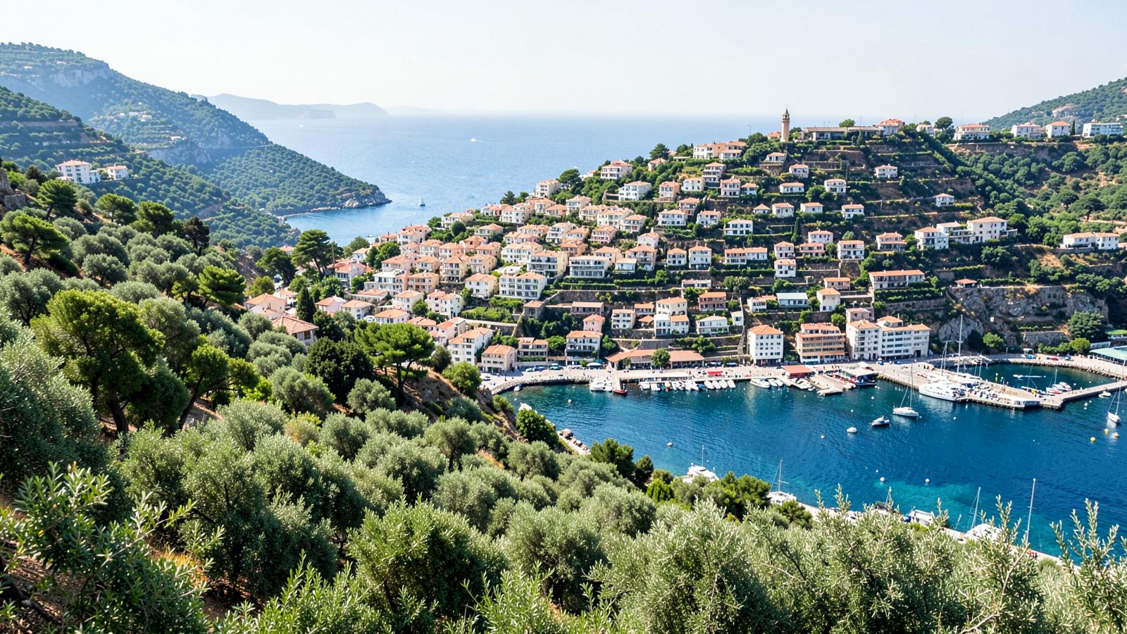 Κύμη