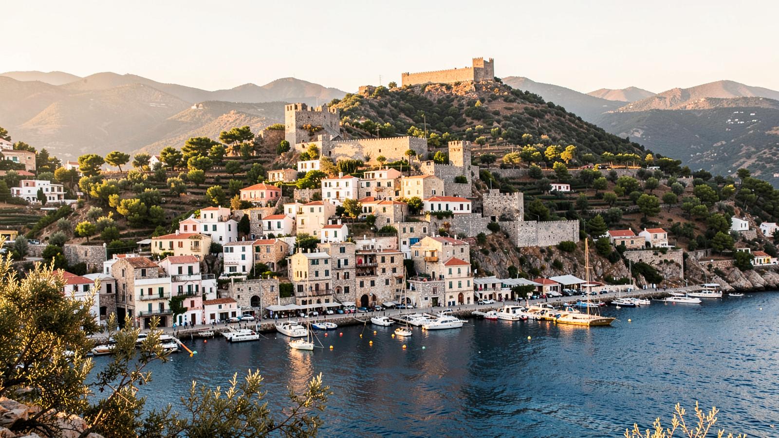 Λέσβο