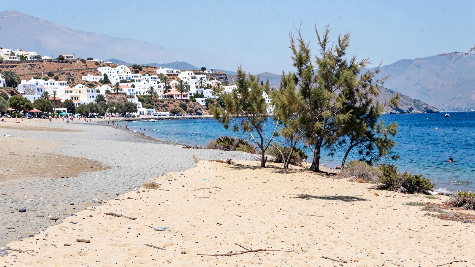 Παλαιόχωρα Χανίων