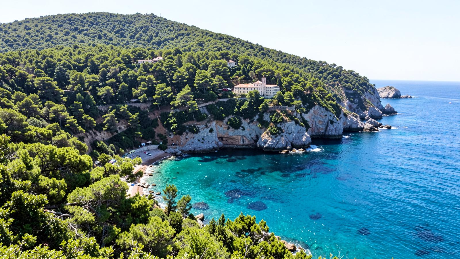 Παλαιοκαστρίτσα