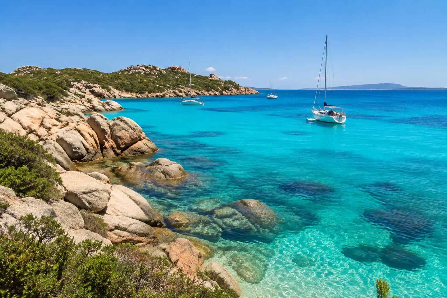Σαρδηνία