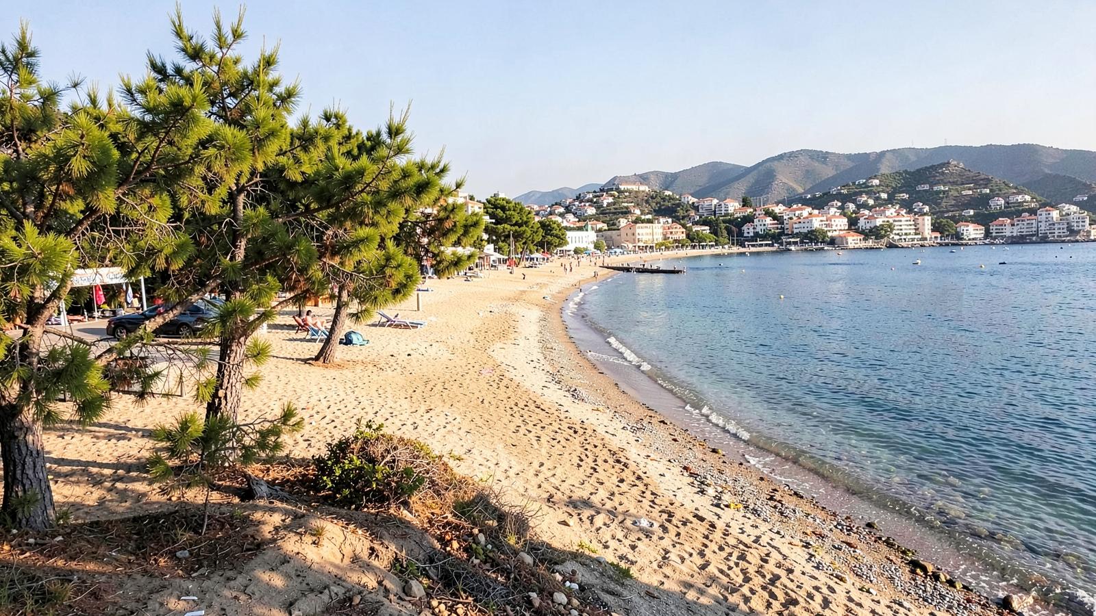 Σκάλα Κεφαλονιάς
