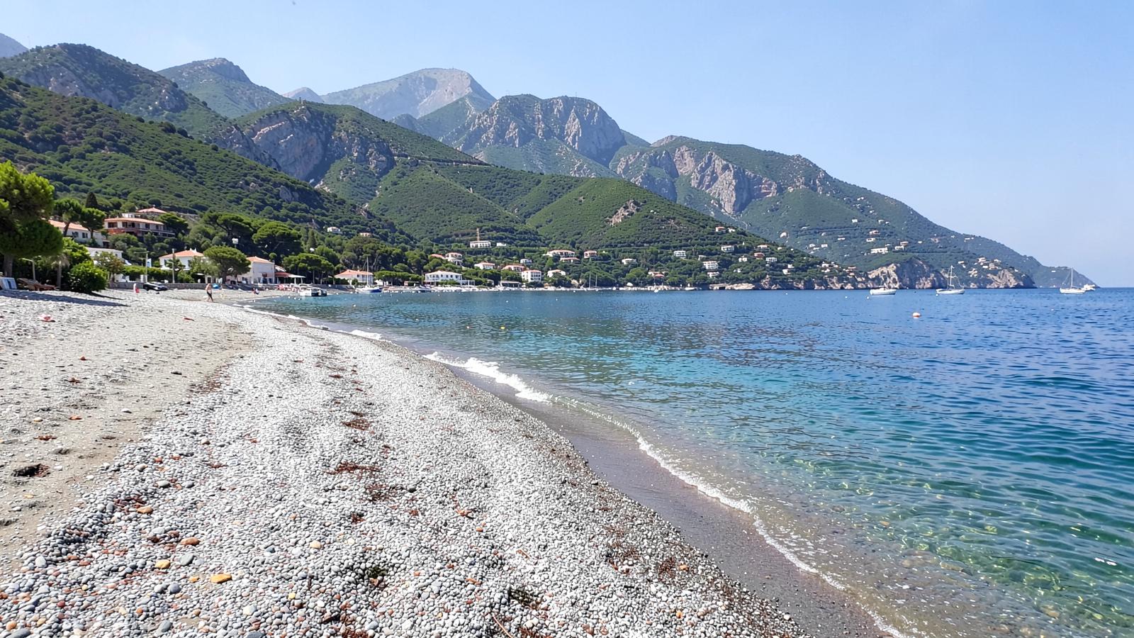 Αχαράβη