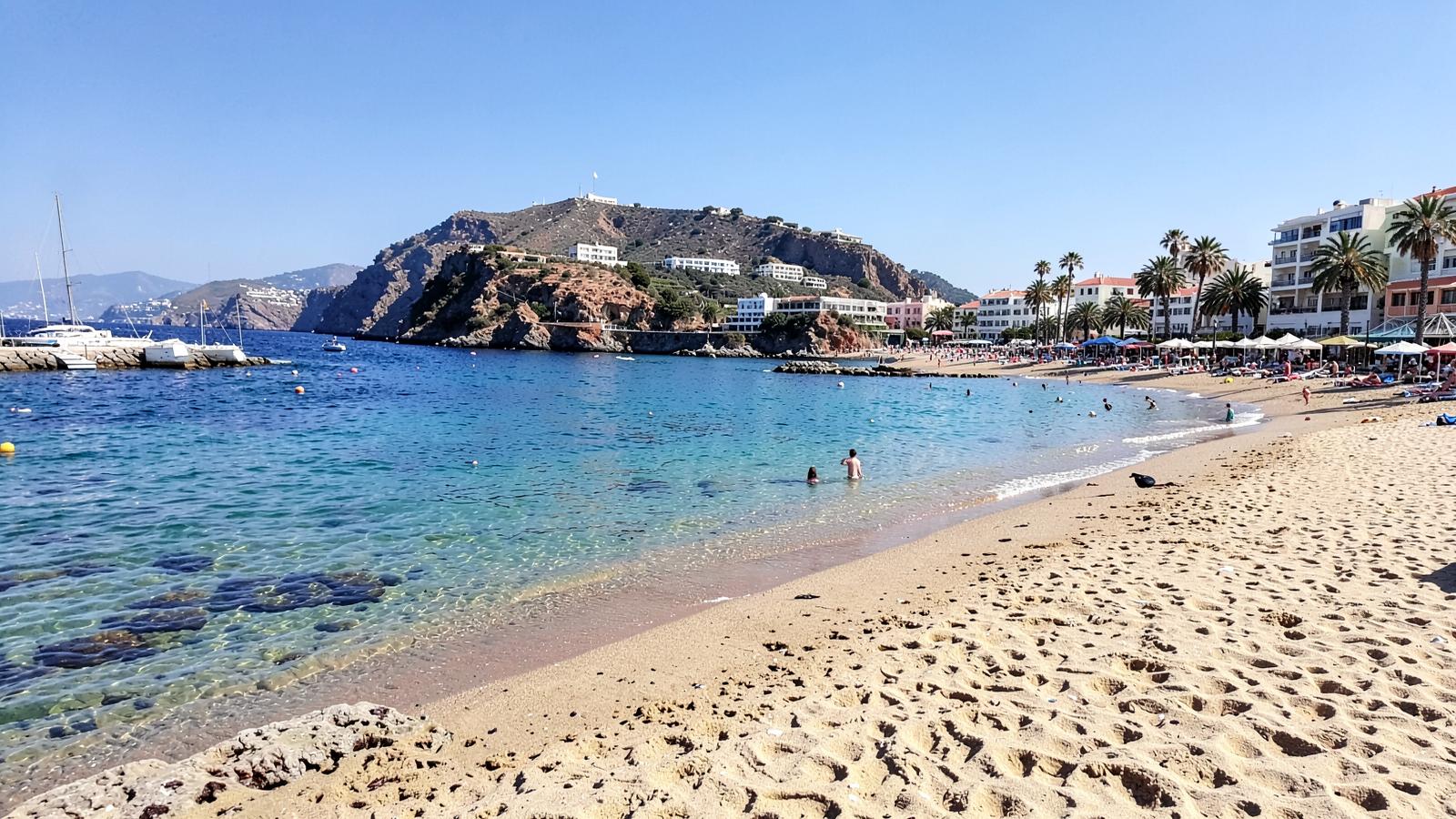 Αγία Μαρίνα