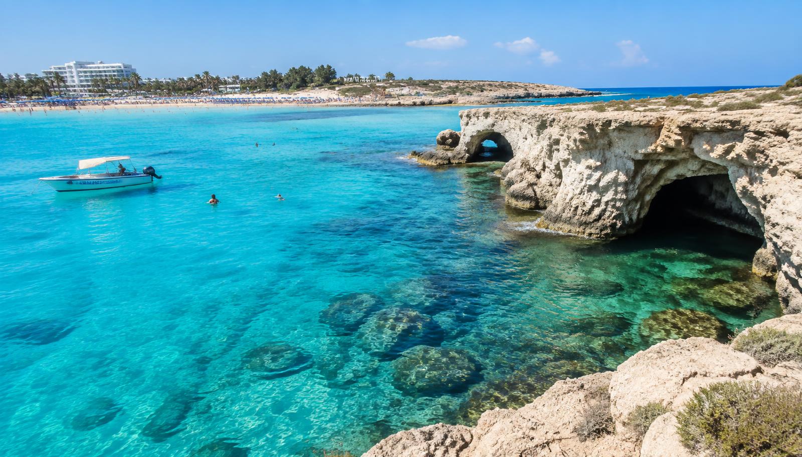 Αγία Νάπα