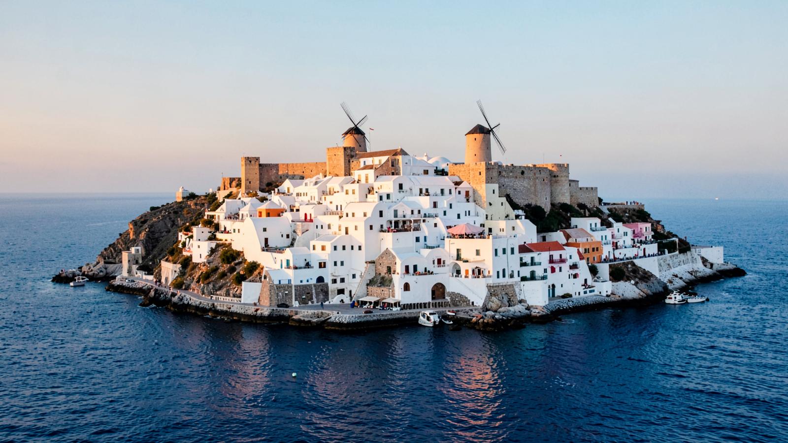 Αστυπάλαια