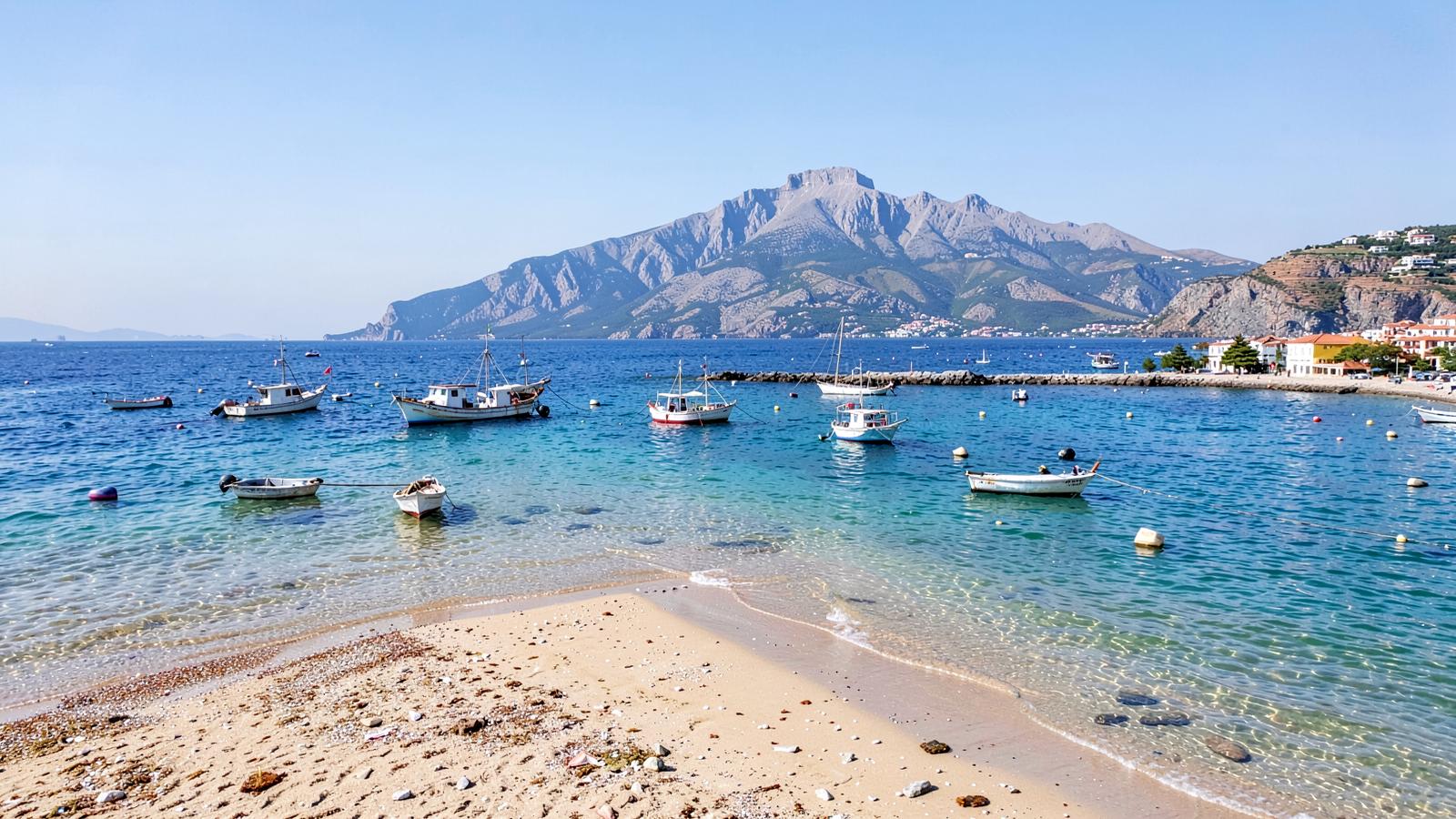 Ιερισσό