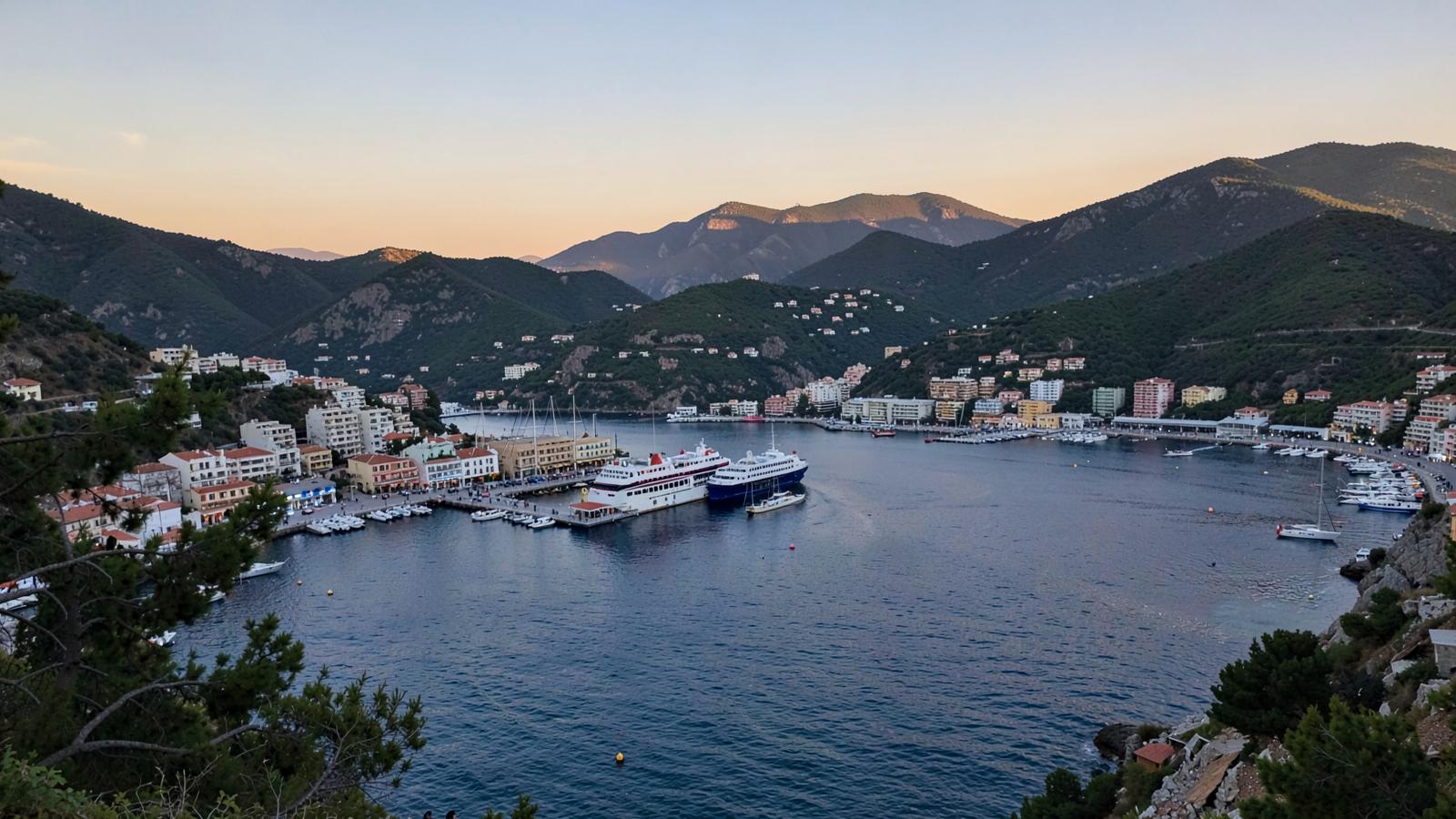 Ηγουμενίτσα