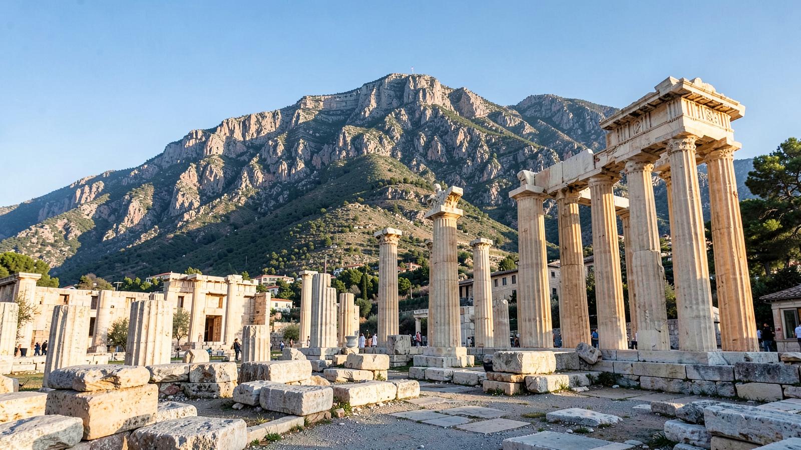 Κόρινθο