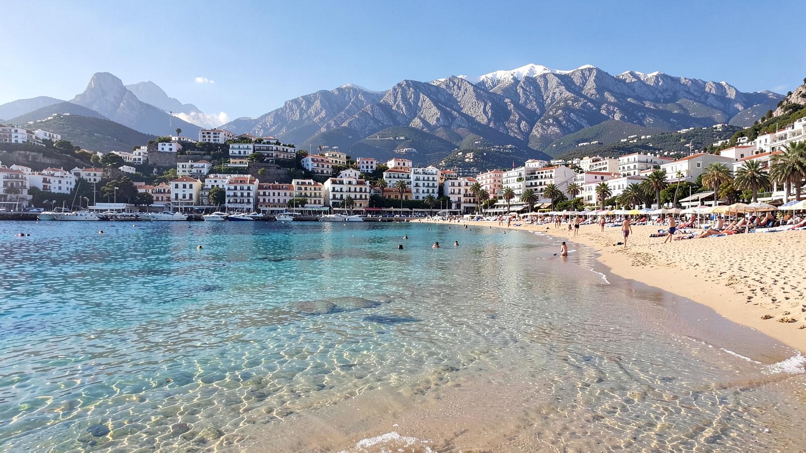 Καλύβες