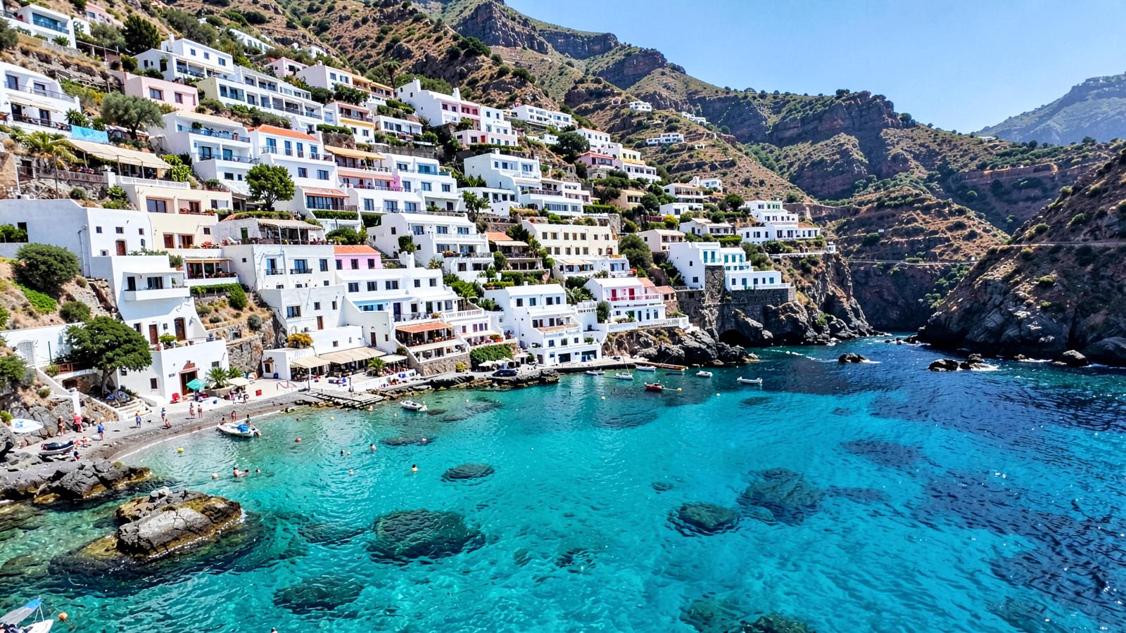 Μπαλί Κρήτης
