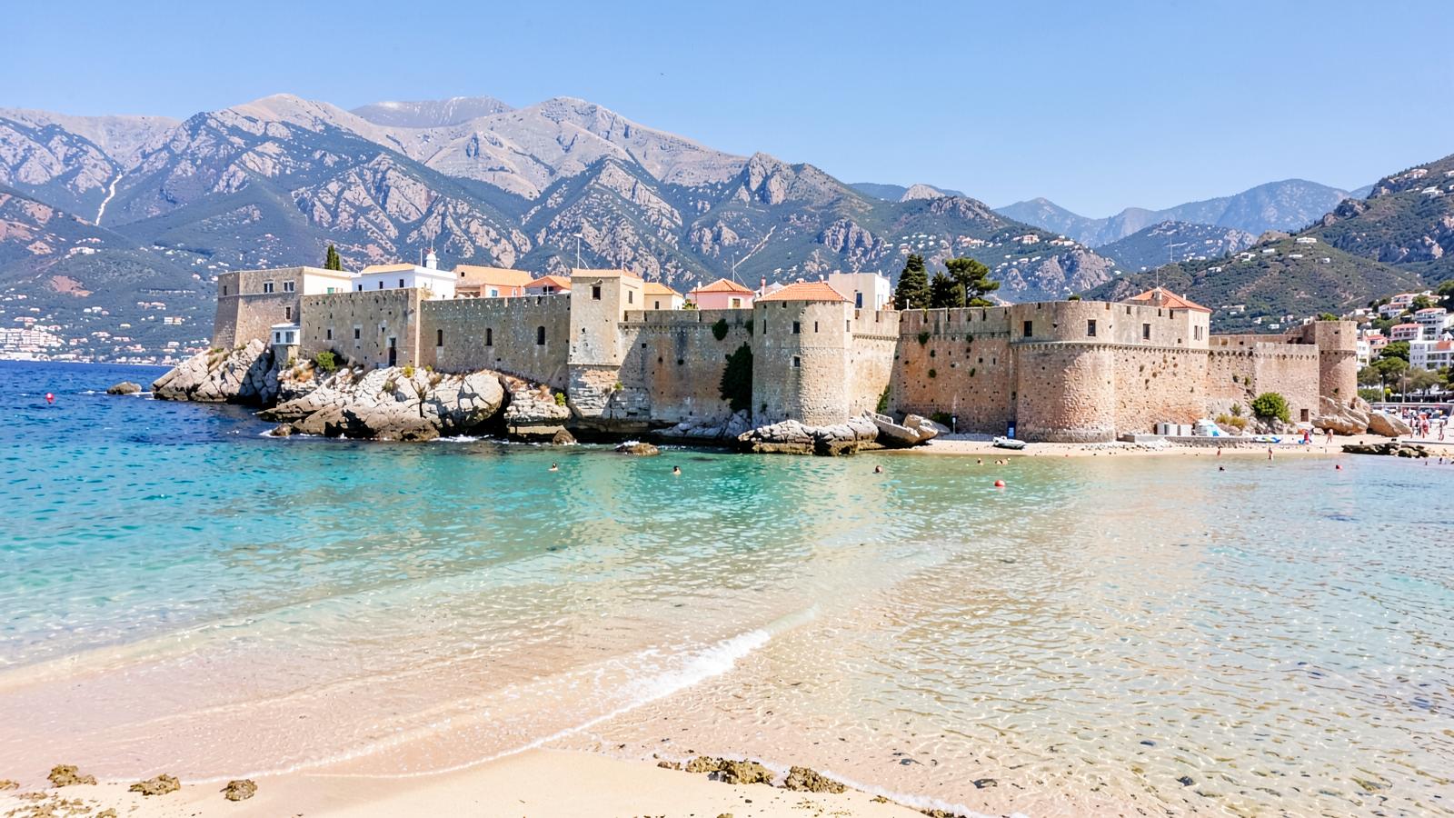 Φραγκοκάστελλο