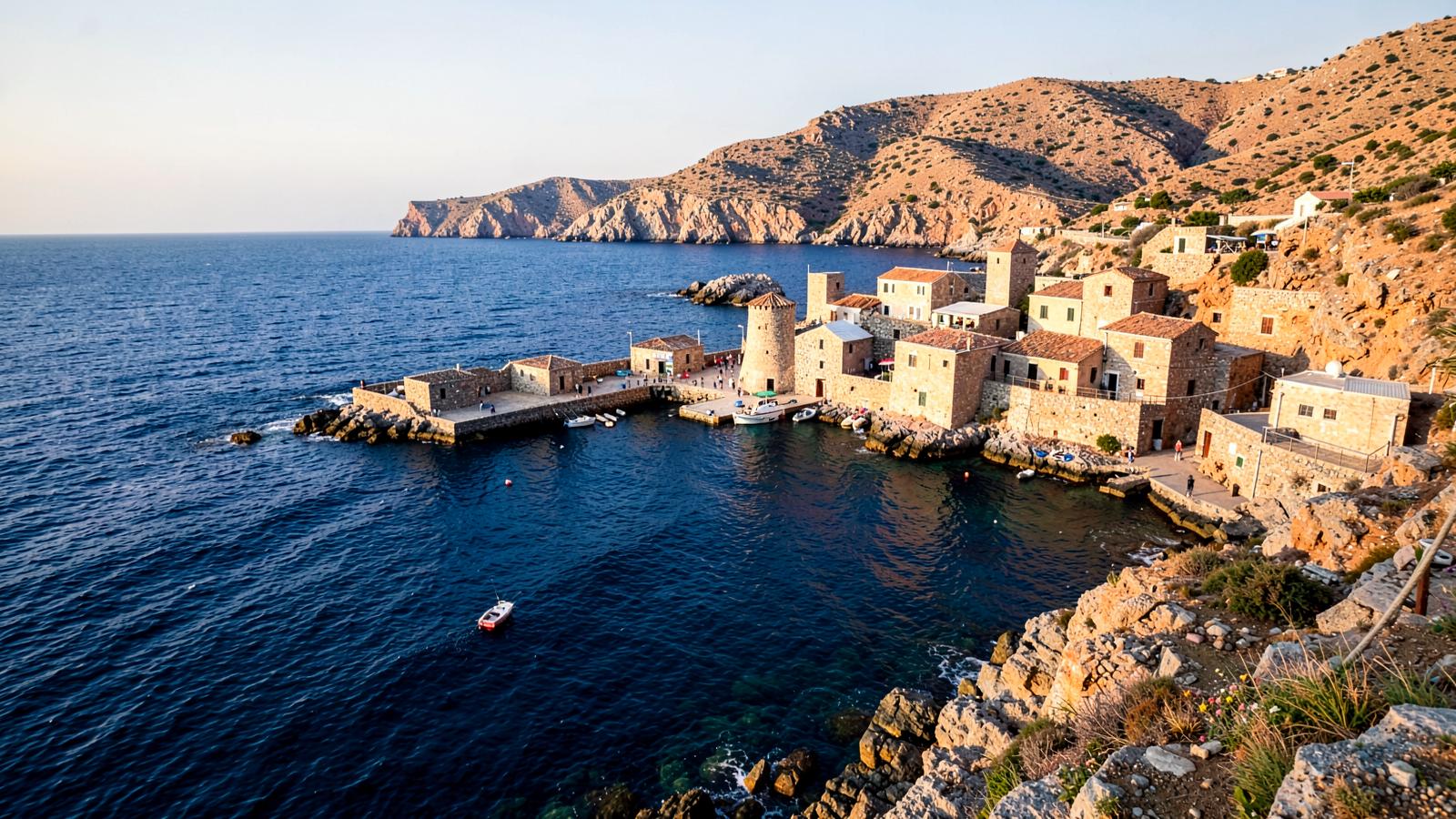 Γερολιμένα