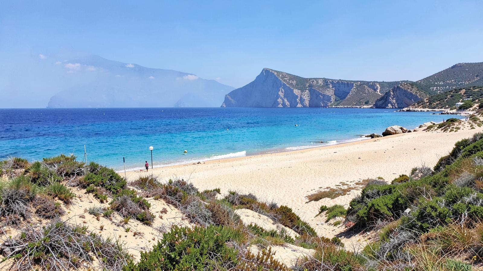 Καλαμάκι Ζακύνθου