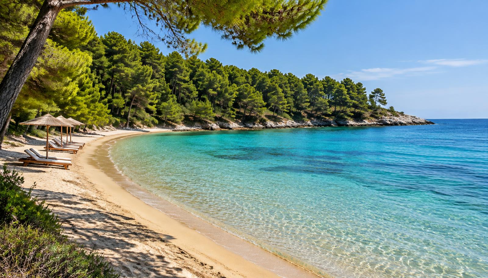 Πού να μείνω στο Παλιούρι: περιοχές και 11 καταλύματα