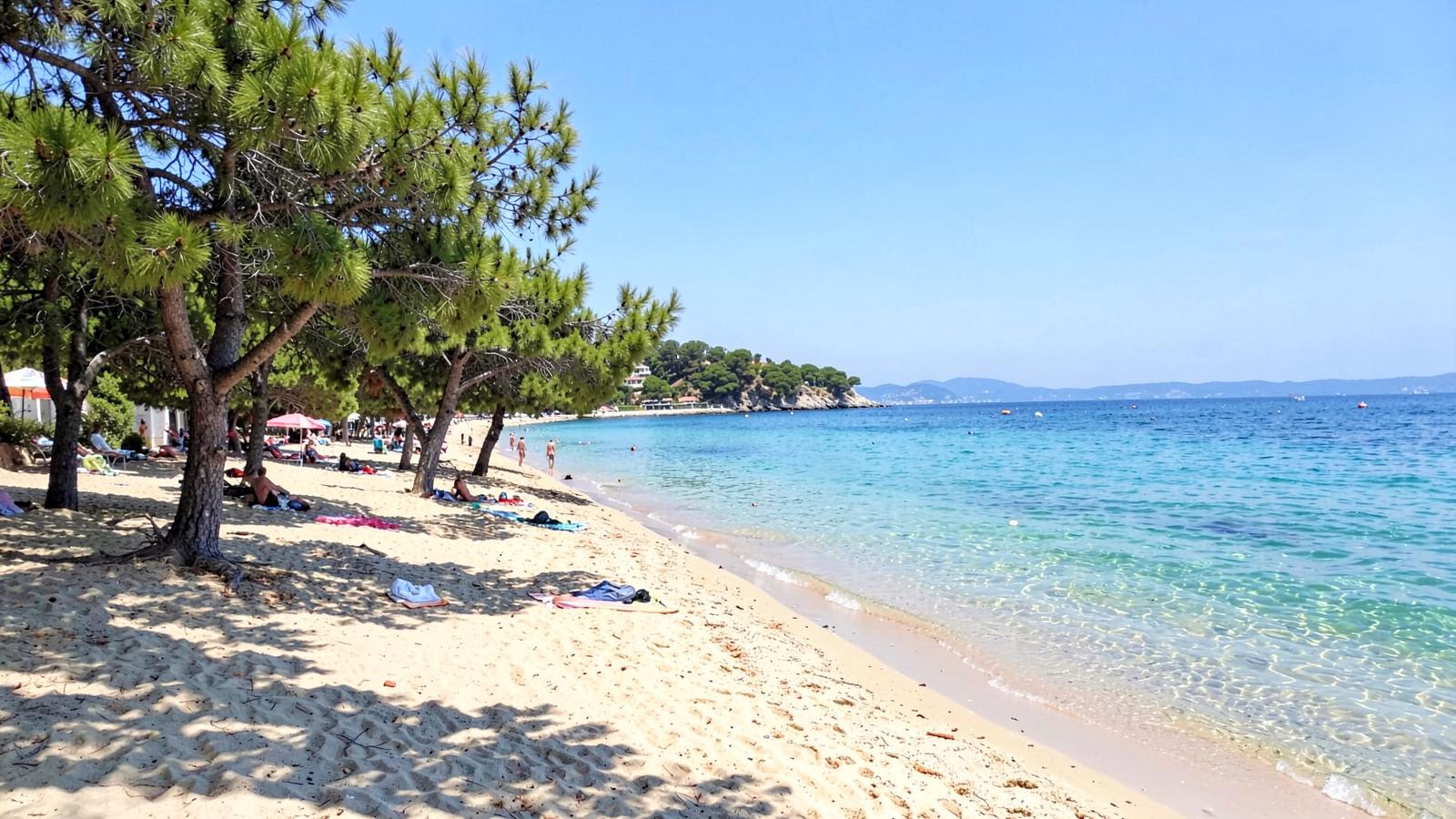 Πευκοχώρι