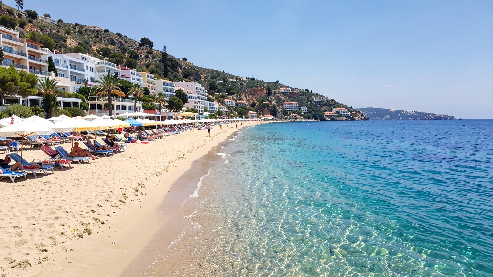 Πλατύ Γιαλό