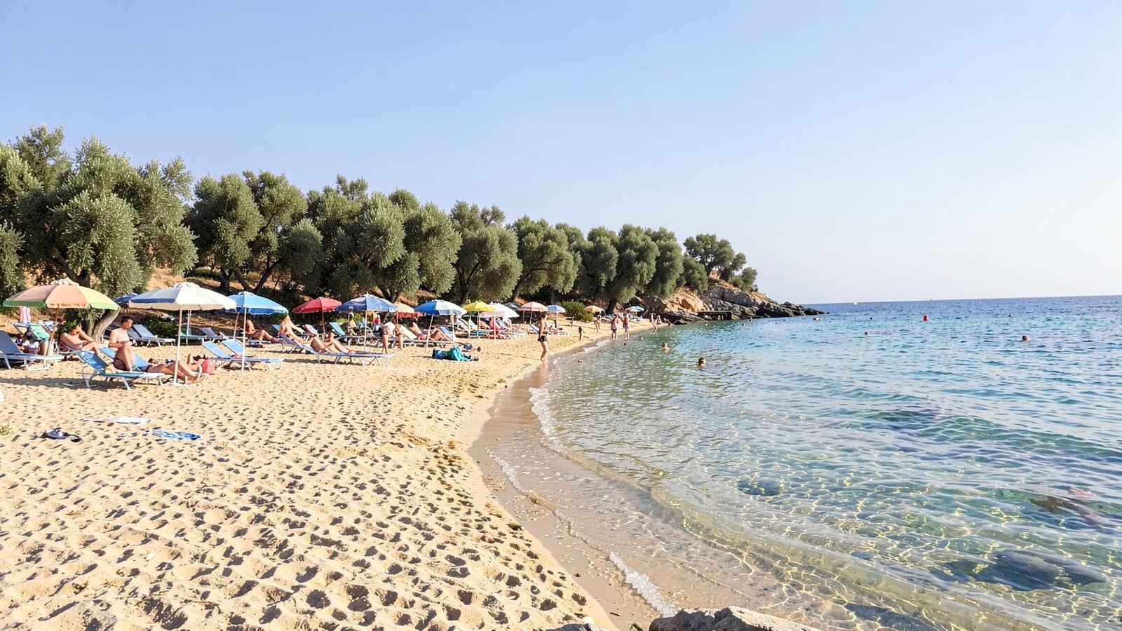 Τσιλιβί Ζακύνθου