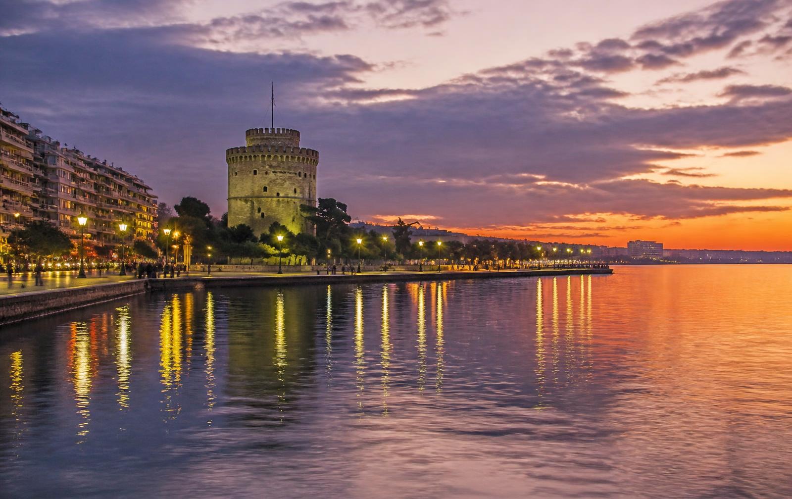 Θεσσαλονίκη