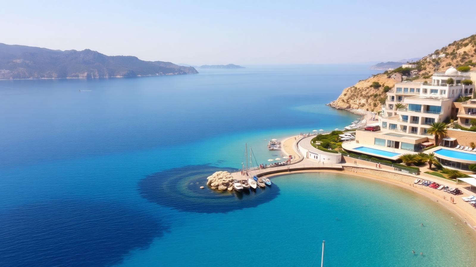 Ξενοδοχεία με παιδιά στο Λουτράκι: Οι καλύτερες επιλογές