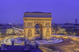 arc-de-triomphe-paris