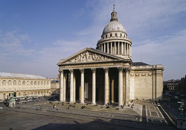pantheon-paris