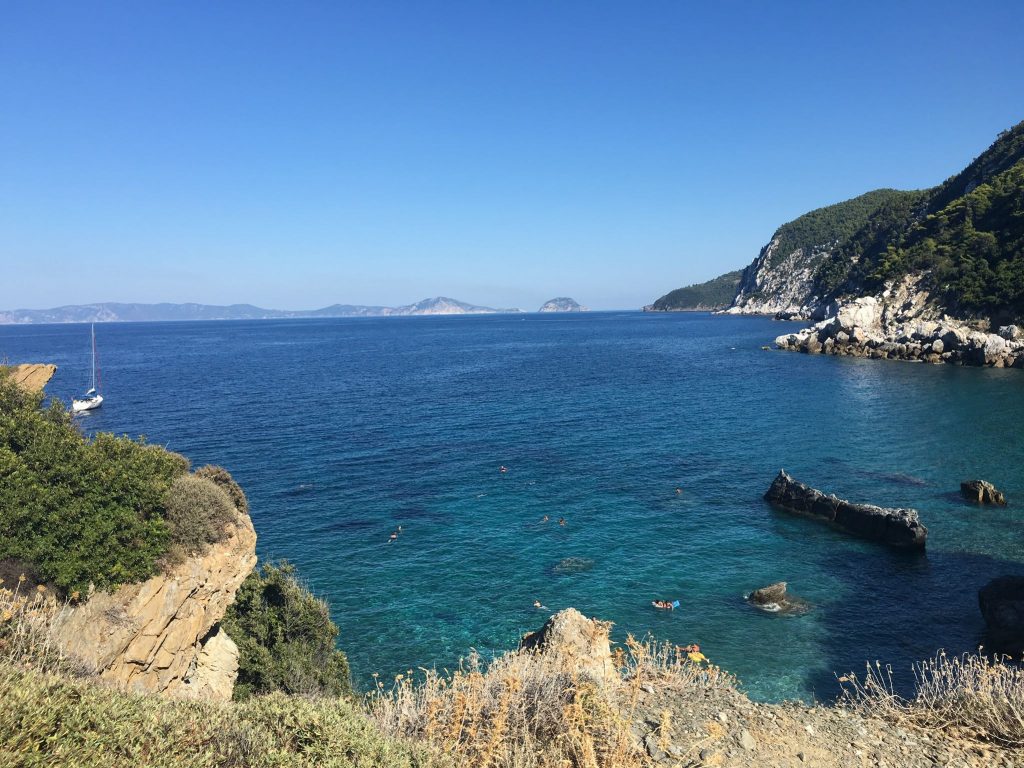 Παραλία Αγ.Ιωάννης Καστρί %ce%ba%ce%b1%cf%83%cf%84%cf%81%ce%b9