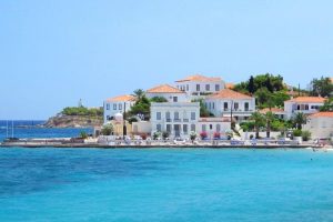 Πάσχα Σπέτσες