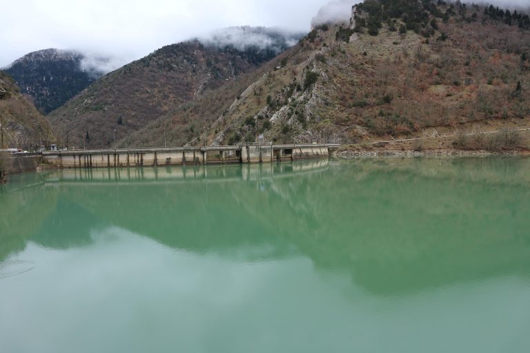 Λίμνη Πλαστήρα: Μια μοναδική απόδραση!(photos)