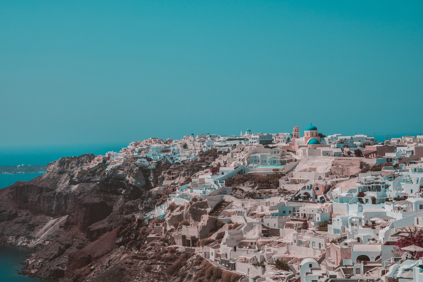 santorini
