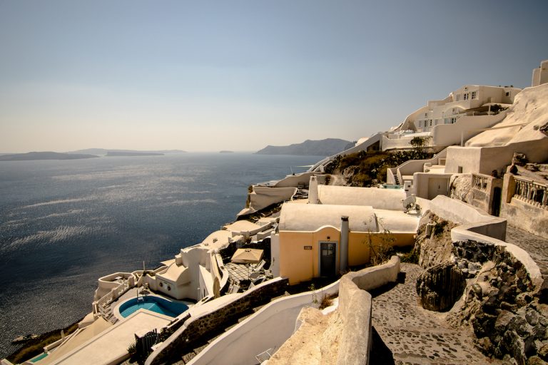 7 Ελληνικά νησιά που δεν πρέπει με τίποτα να χάσετε!