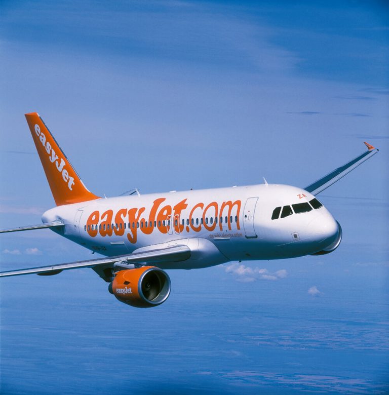 Easyjet – Αεροπορικά εισιτήρια με την Easyjet – Easyjet flights