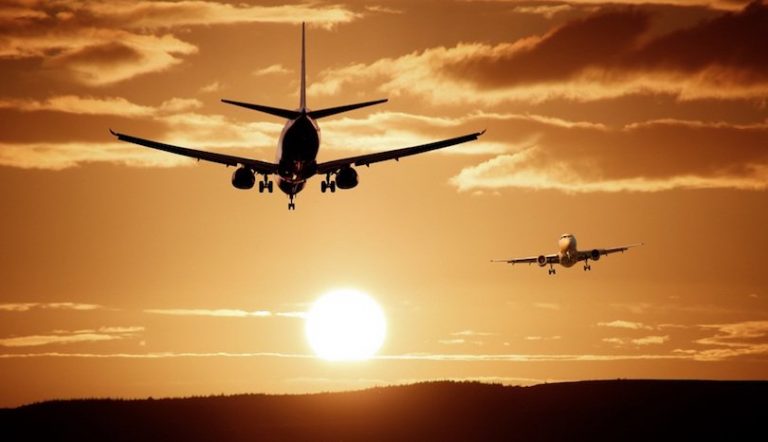 Πως να βρίσκεις πάντα φθηνά αεροπορικά εισιτήρια!